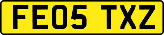 FE05TXZ