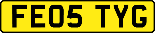 FE05TYG