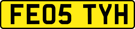 FE05TYH
