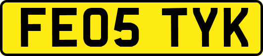 FE05TYK