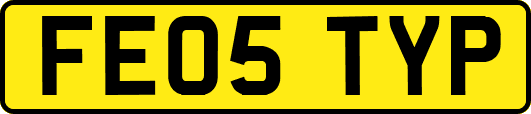 FE05TYP