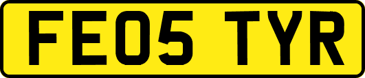 FE05TYR