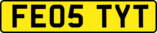 FE05TYT