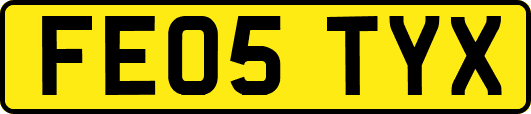 FE05TYX