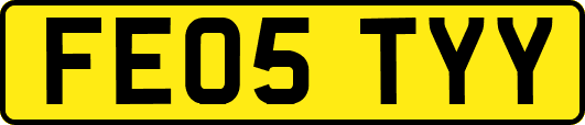 FE05TYY