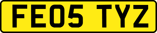 FE05TYZ