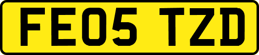 FE05TZD