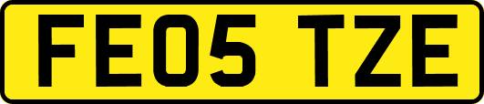 FE05TZE