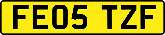 FE05TZF