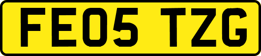 FE05TZG