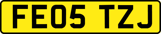 FE05TZJ