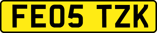 FE05TZK