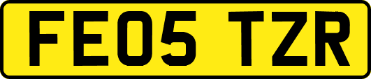 FE05TZR