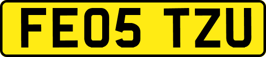FE05TZU