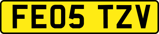 FE05TZV