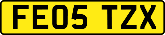 FE05TZX