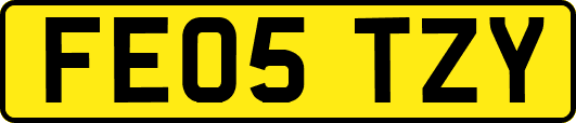 FE05TZY