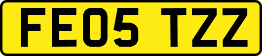 FE05TZZ