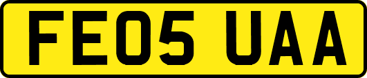 FE05UAA