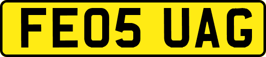 FE05UAG