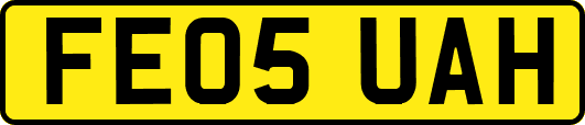 FE05UAH
