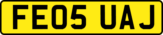 FE05UAJ