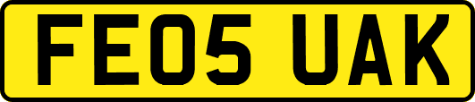 FE05UAK
