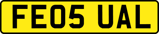 FE05UAL