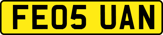 FE05UAN