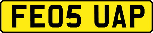 FE05UAP