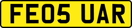 FE05UAR