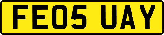 FE05UAY