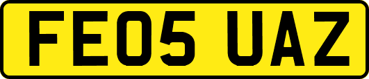 FE05UAZ