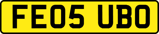 FE05UBO