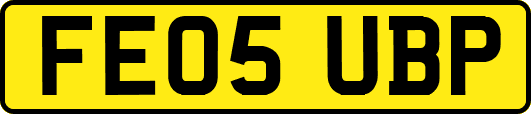 FE05UBP