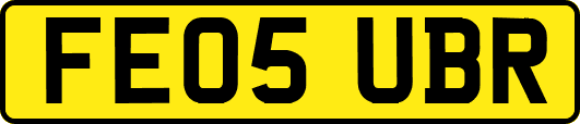 FE05UBR