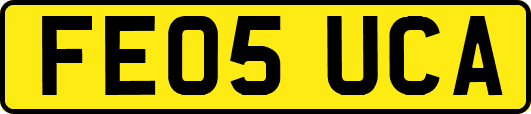 FE05UCA