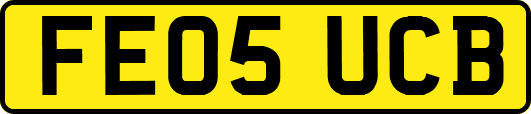 FE05UCB