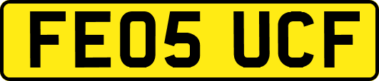 FE05UCF