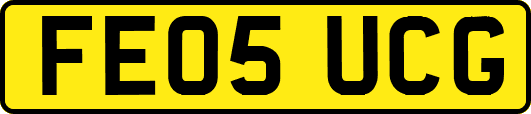 FE05UCG