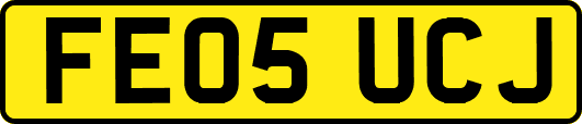 FE05UCJ