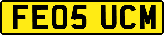 FE05UCM
