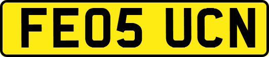 FE05UCN