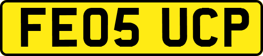 FE05UCP