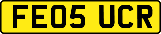 FE05UCR