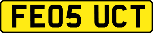 FE05UCT