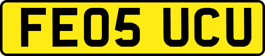 FE05UCU