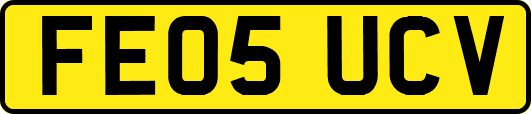 FE05UCV