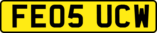 FE05UCW