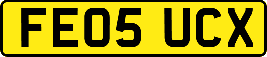 FE05UCX